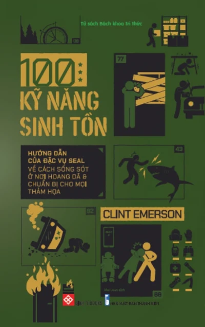 100 Kỹ Năng Sinh Tồn