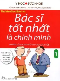 Bác Sĩ Tốt Nhất Là Chính Mình Tập 01