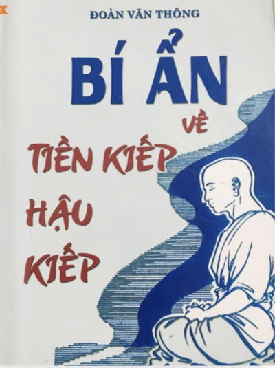 Bí Ẩn Về Tiền Kiếp Hậu Kiếp