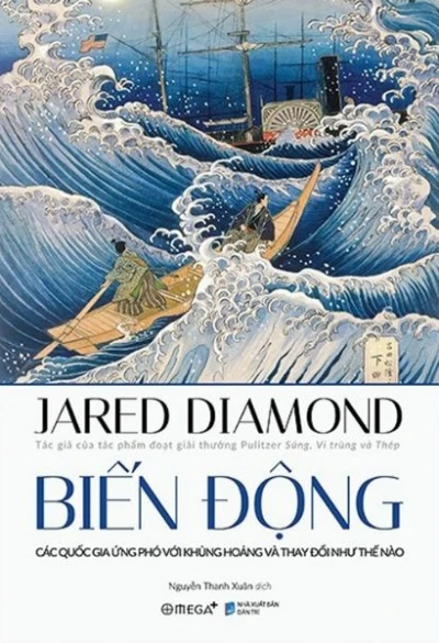 Biến động: Các quốc gia ứng phó với khủng hoảng và thay đổi như thế nào