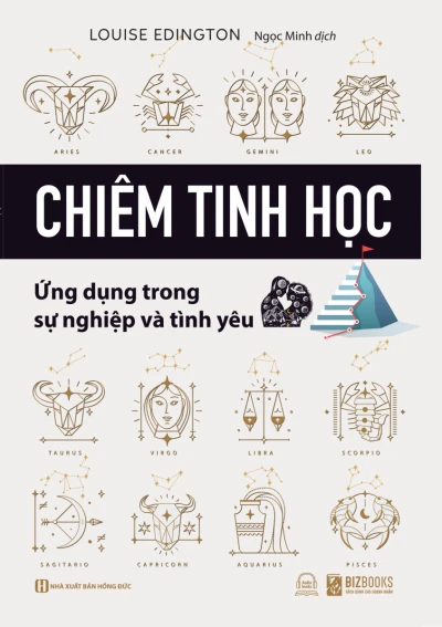 Chiêm Tinh Học Ứng Dụng Trong Sự Nghiệp Và Tình Yêu