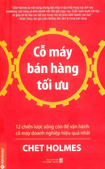 Cỗ Máy Bán Hàng Tối Ưu