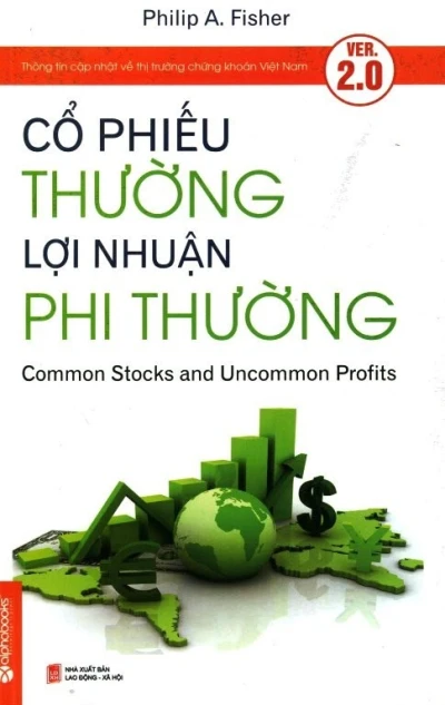 Cổ Phiếu Thường, Lợi Nhuận Phi Thường