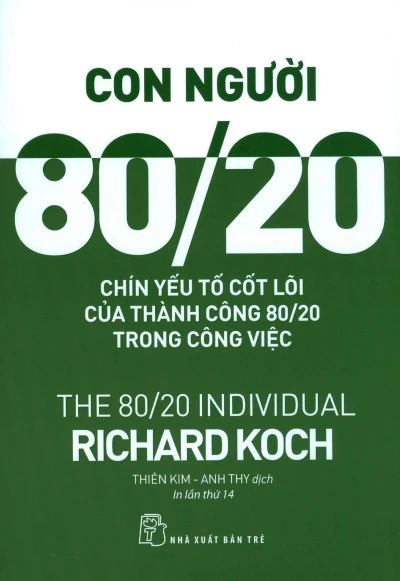 Con Người 80/20