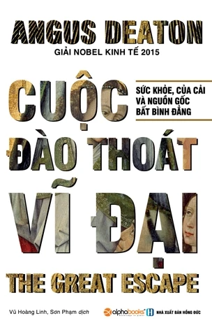 Cuộc Đào Thoát Vĩ Đại