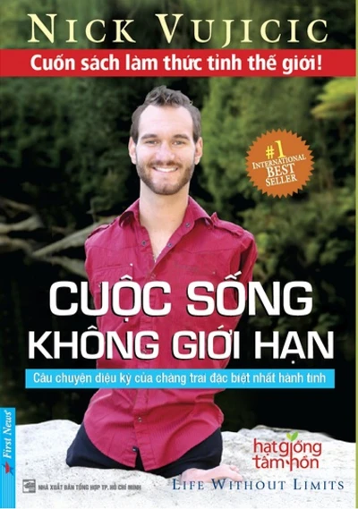 Cuộc Sống Không Giới Hạn