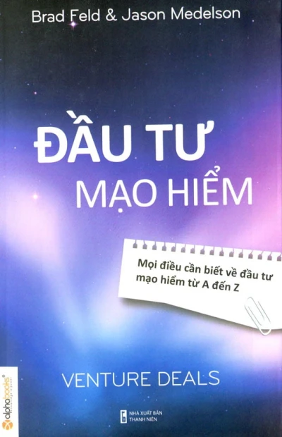 Đầu Tư Mạo Hiểm