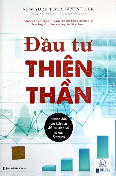 Đầu Tư Thiên Thần