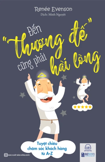 Đến Thượng Đế Cũng Phải Hài Lòng