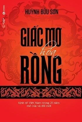 Giấc mơ hóa rồng