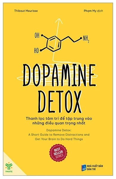 Giải độc Dopamine