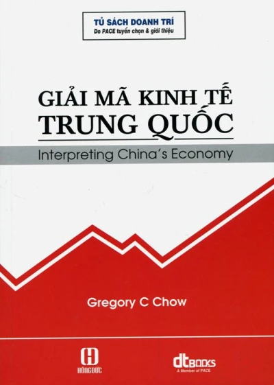 Giải Mã Kinh Tế Trung Quốc