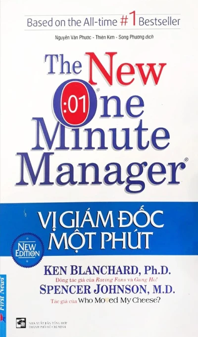 Giám Đốc Một Phút