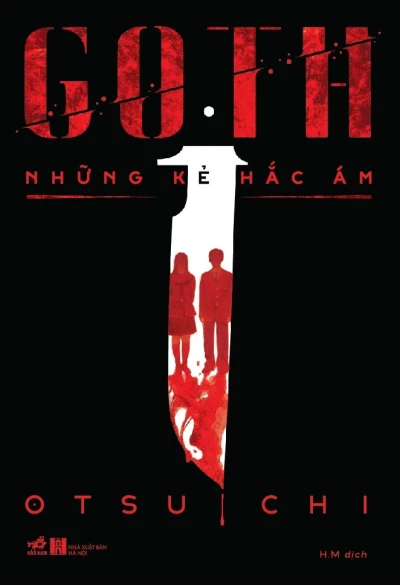 Goth - Những Kẻ Hắc Ám