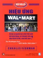 Hiệu ứng Wal Mart - Charles Fishman