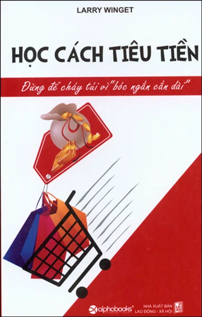 Học Cách Tiêu Tiền