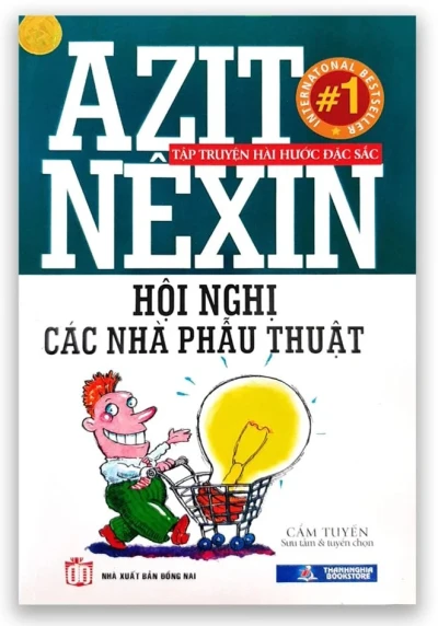 Hội Các Nhà Phẫu Thuật - Azit Nêxin