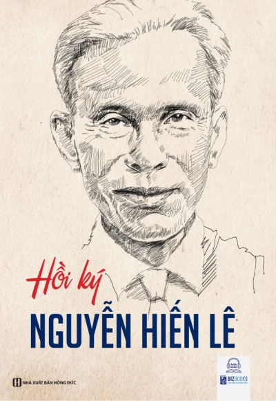 Hồi Ký Nguyễn Hiến Lê