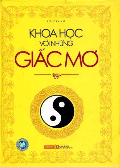 Khoa học với những giấc mơ