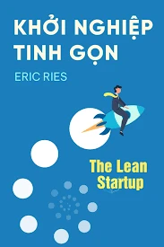 Khởi Nghiệp Tinh Gọn