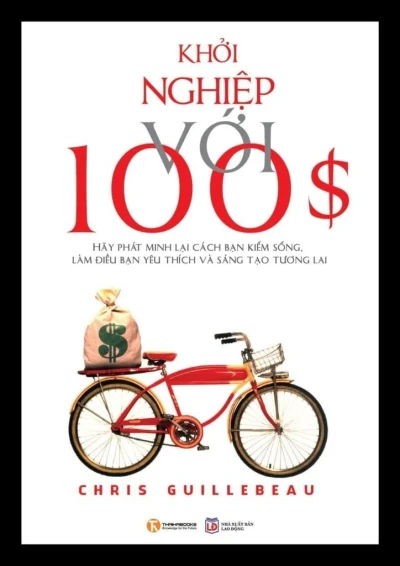 Khởi Nghiệp Với 100$