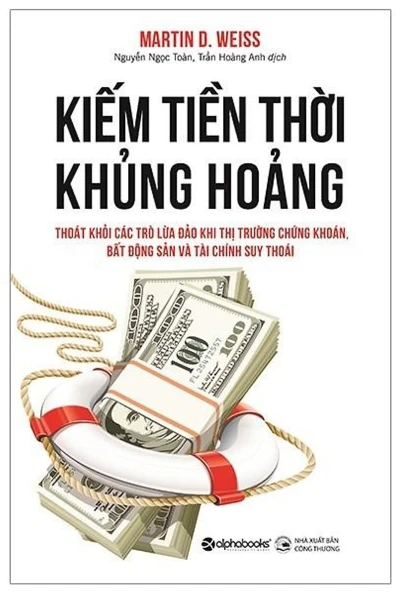 Kiếm Tiền Thời Khủng Hoảng