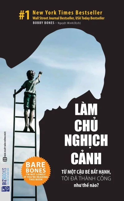 Làm chủ nghịch cảnh