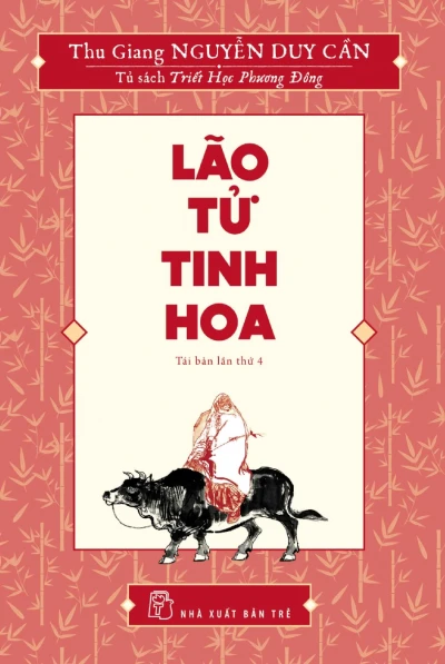 Lão Tử Tinh Hoa