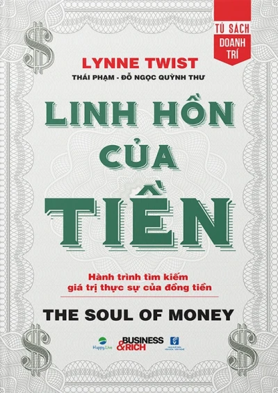 Linh hồn của tiền