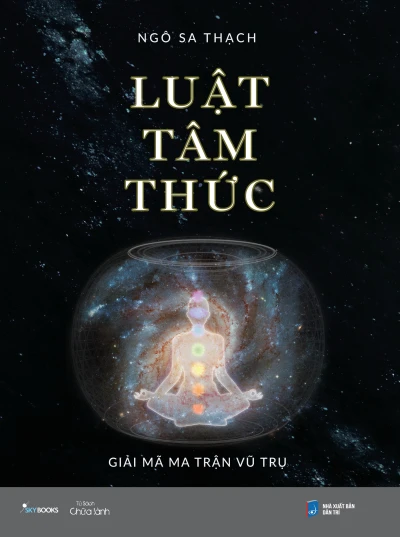 Luật Tâm Thức