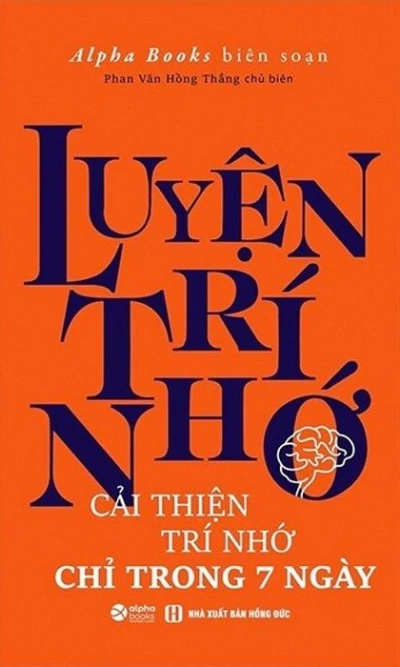 Luyện Trí Nhớ