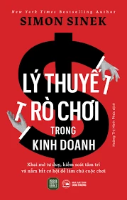 Lý Thuyết Trò Chơi Trong Kinh Doanh