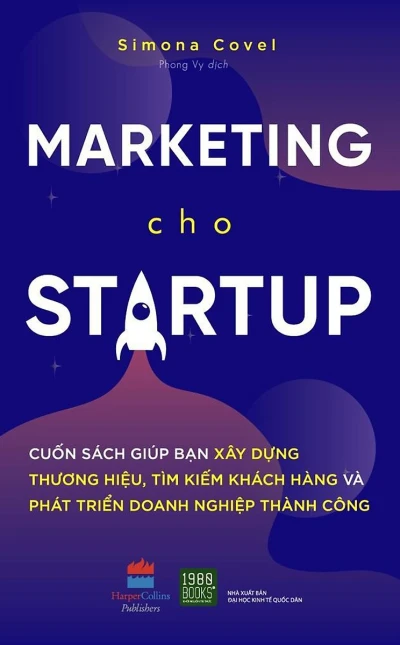 Marketing Cho Startup