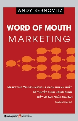 Marketing truyền miệng