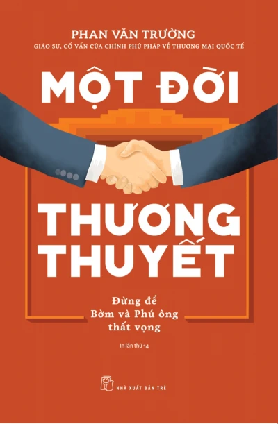 Một đời thương thuyết