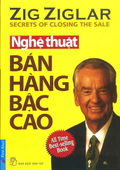 Nghệ Thuật Bán Hàng Bậc Cao