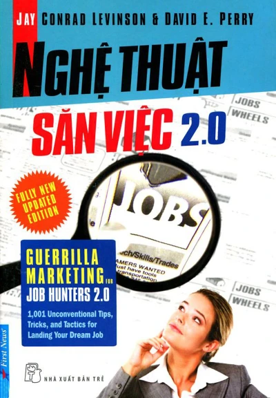 Nghệ Thuật Săn Việc