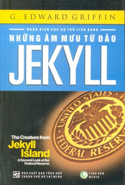 Những Âm Mưu Từ Đảo Jekyll