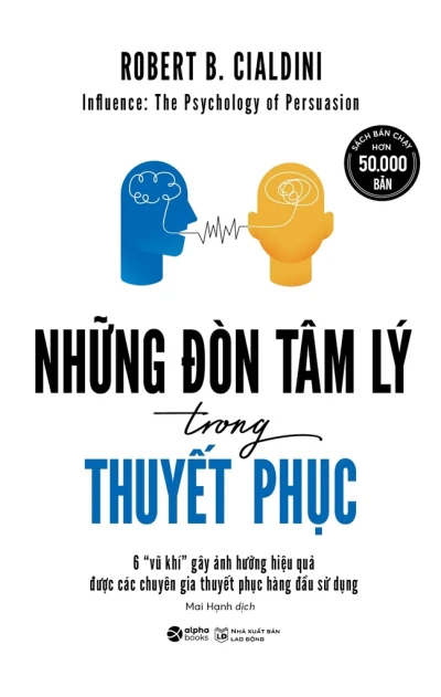 Những Đòn Tâm Lý Trong Thuyết Phục