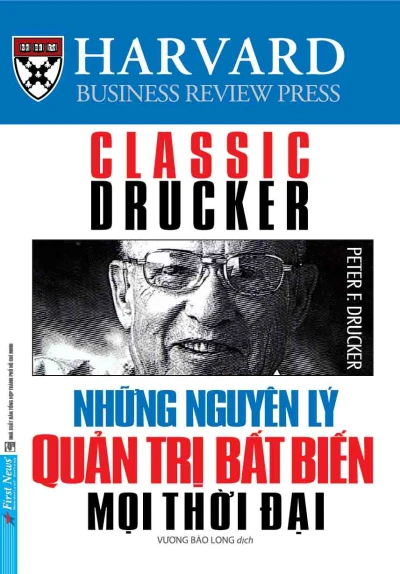 Những nguyên lý quản trị bất biến mọi thời đại