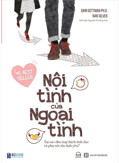 Nội Tình Của Ngoại Tình