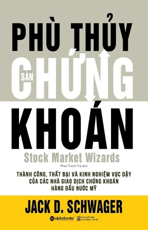 Phù thủy chứng khoán