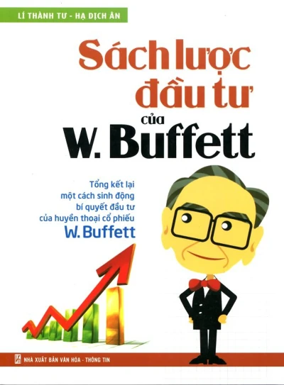 Sách lược đầu tư Warrent Buffett