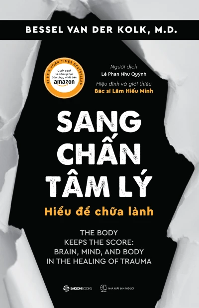 Sang Chấn Tâm Lý – Hiểu Để Chữa Lành