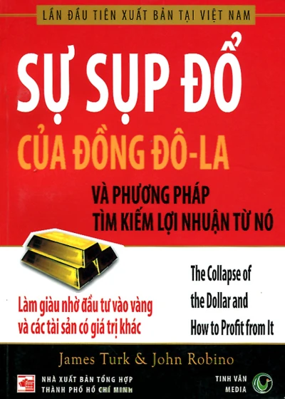 Sự Sụp Đổ Của Đồng USD