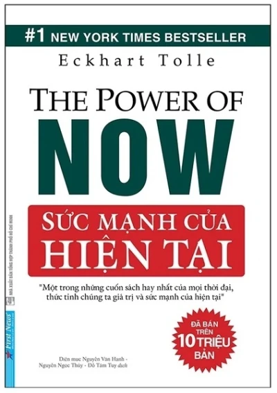 Sức Mạnh Của Hiện Tại (Phần 03)