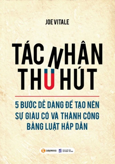 Tác Nhân Thu Hút