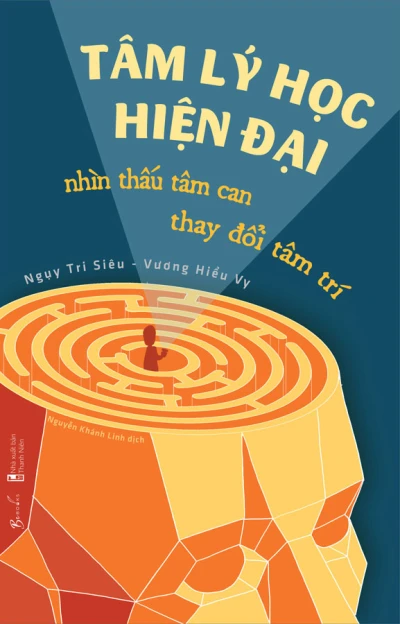 Tâm Lý học hiện đại -  Phần 1