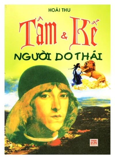 Tâm Và Kế Người Do Thái