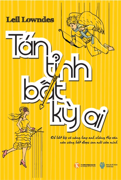 Tán Tỉnh Bất Kì Ai